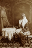 Shadi Ghadirian Small radio