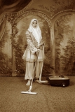 Shadi Ghaderian Vacuum Cleaner